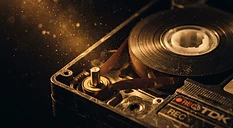 How Long Do VHS Tapes Really Last? The Science of Magnetic Decay — cover image