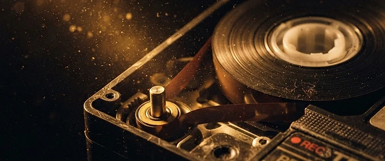How Long Do VHS Tapes Really Last? The Science of Magnetic Decay