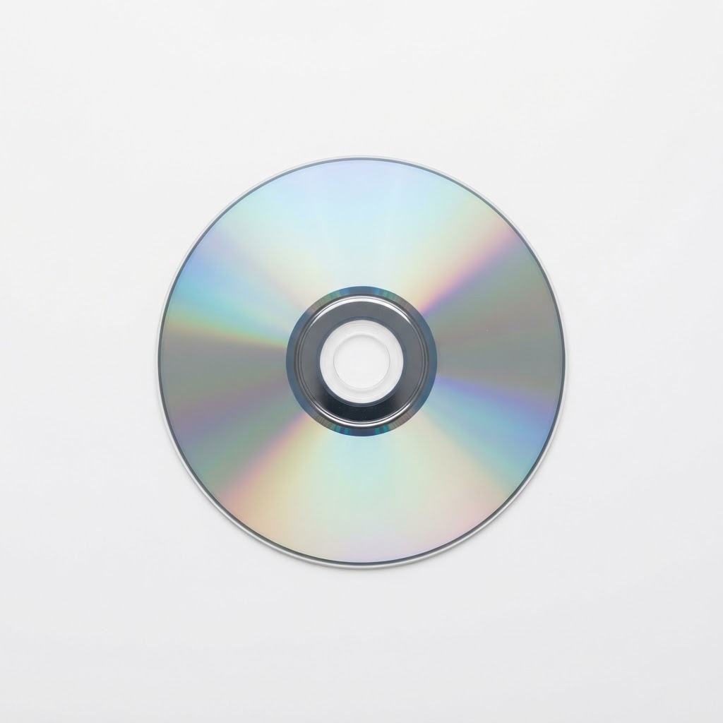 DVD Transfer