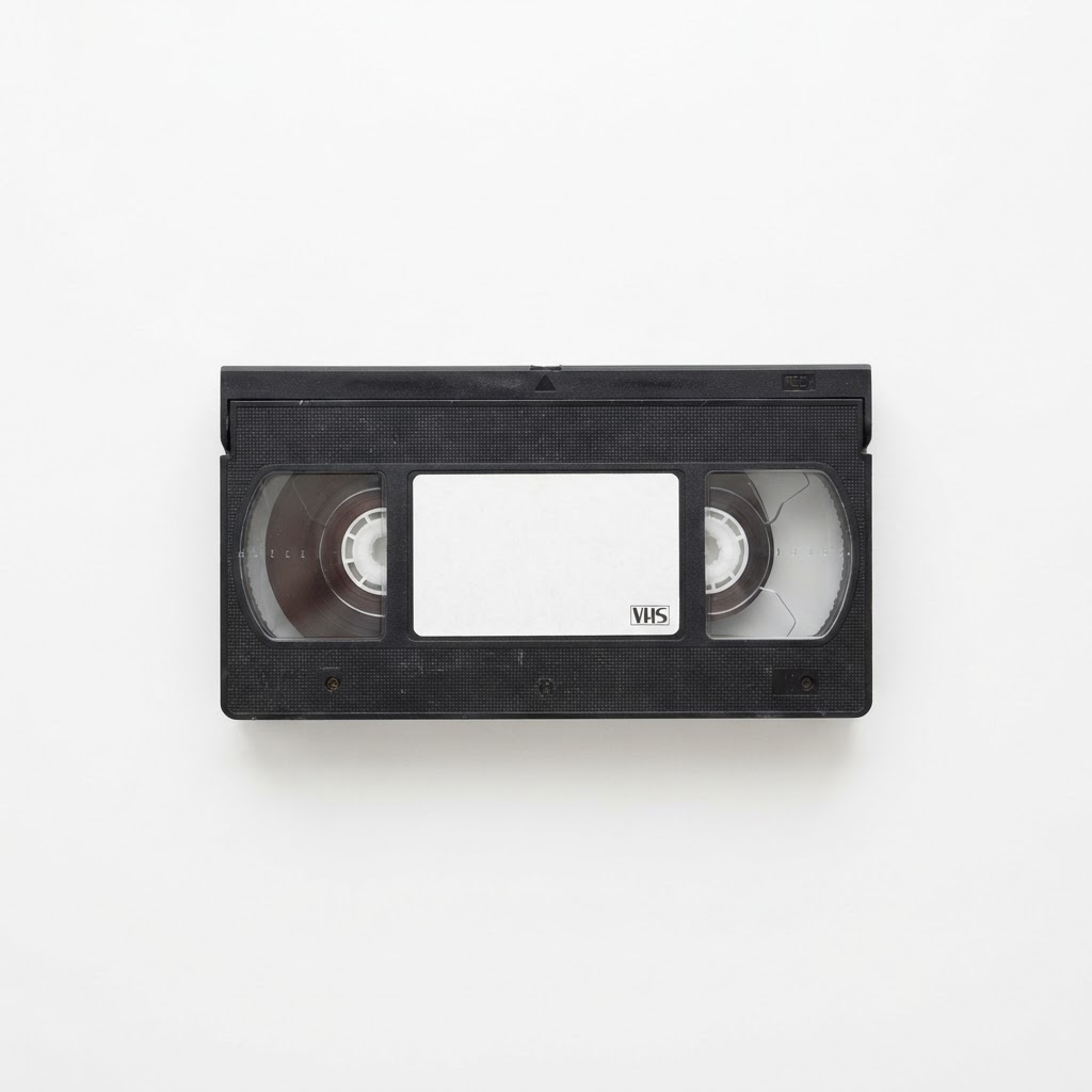 VHS Tape