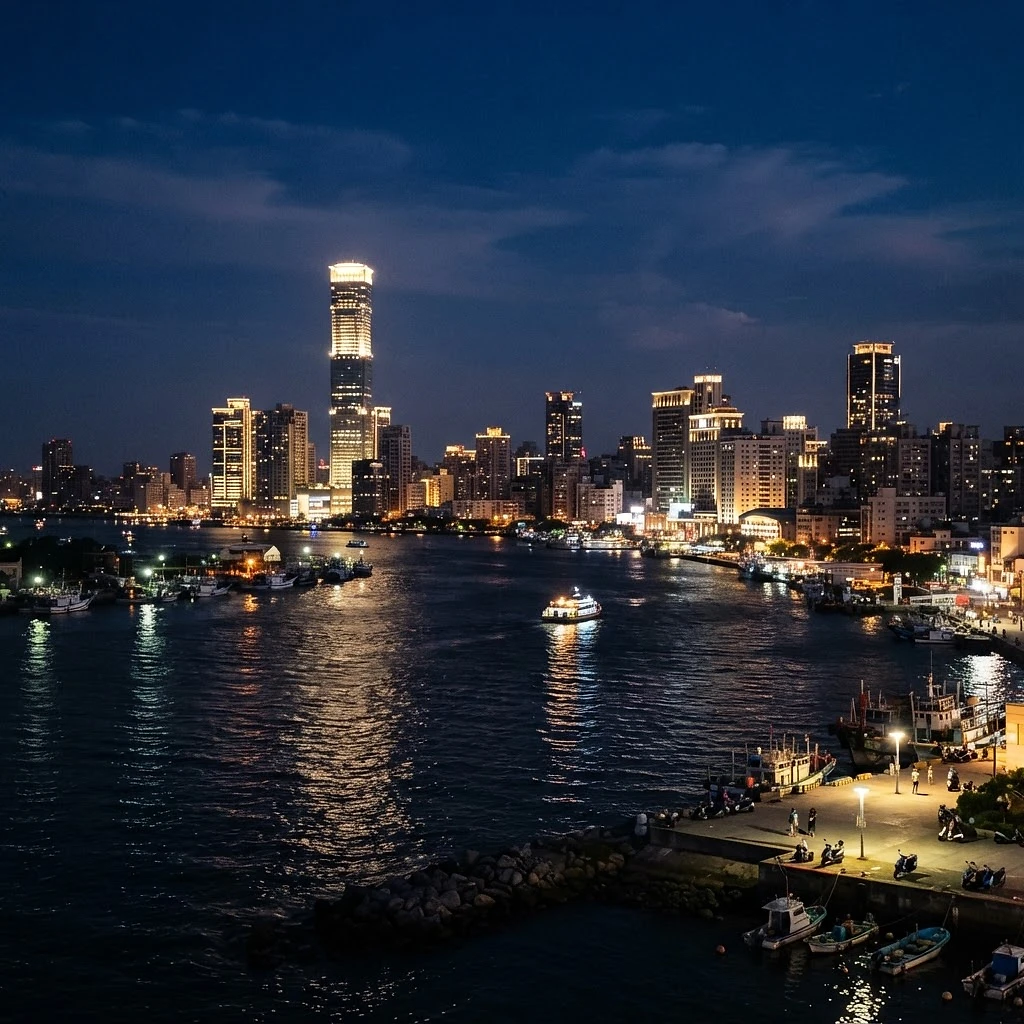 Why Islands Are Silently Left Behind — How SiPh Breaks the Chains of Power & Grid