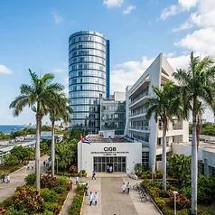 Center for Genetic Engineering & Biotechnology (CIGB)