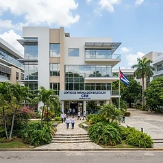 Center of Molecular Immunology (CIM)