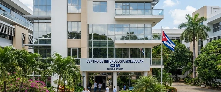 Center of Molecular Immunology (CIM)