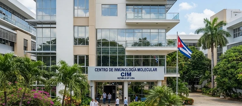 Center of Molecular Immunology (CIM)