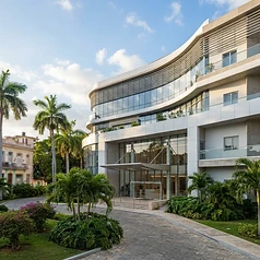 International Center for Neurological Restoration (CIREN)