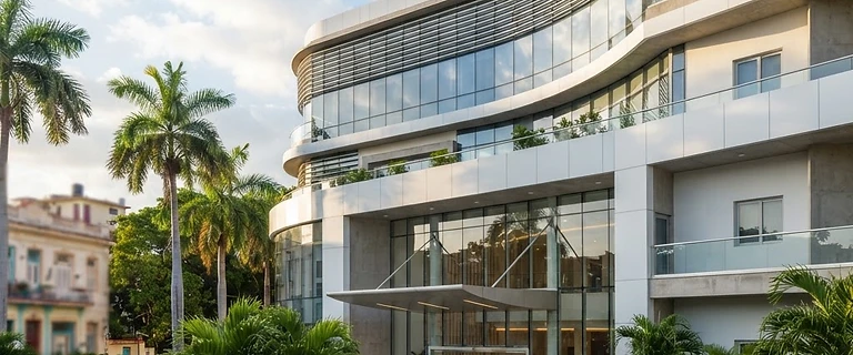 International Center for Neurological Restoration (CIREN)
