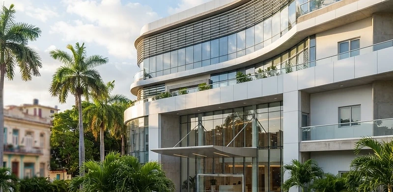 International Center for Neurological Restoration (CIREN)