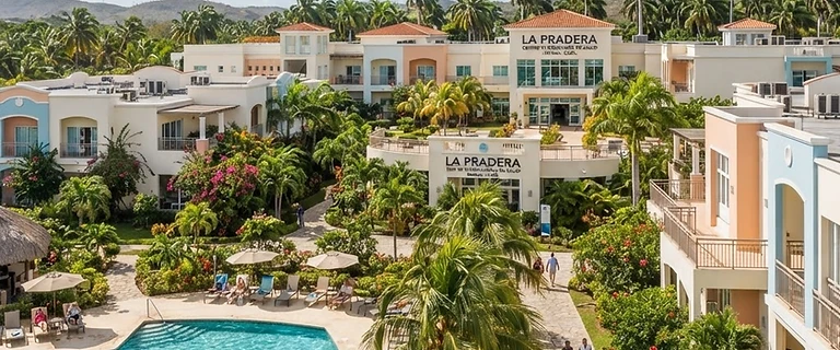 La Pradera International Health Center