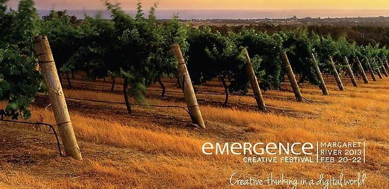 Emergence Creative Festival