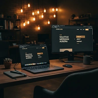 Website Design