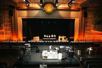 Omnivore World Tour - Sydney 2014