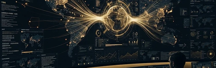 Global Monitoring