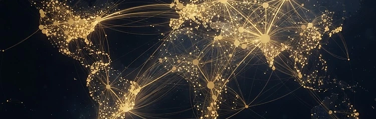 Network & Actor Analysis