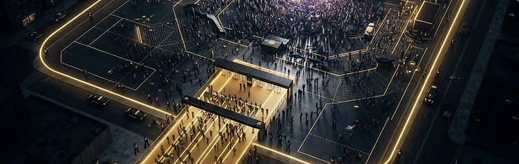 Event Security Architecture