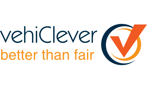 vehiClever Logo