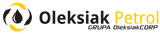 Logo OleksiakPETROL