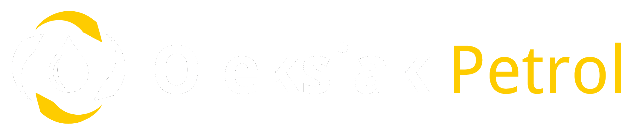 Logo OleksiakPETROL