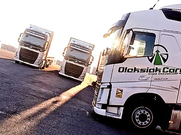 OleksiakCARGO 6