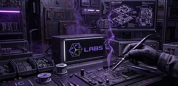 OleksiakLABS