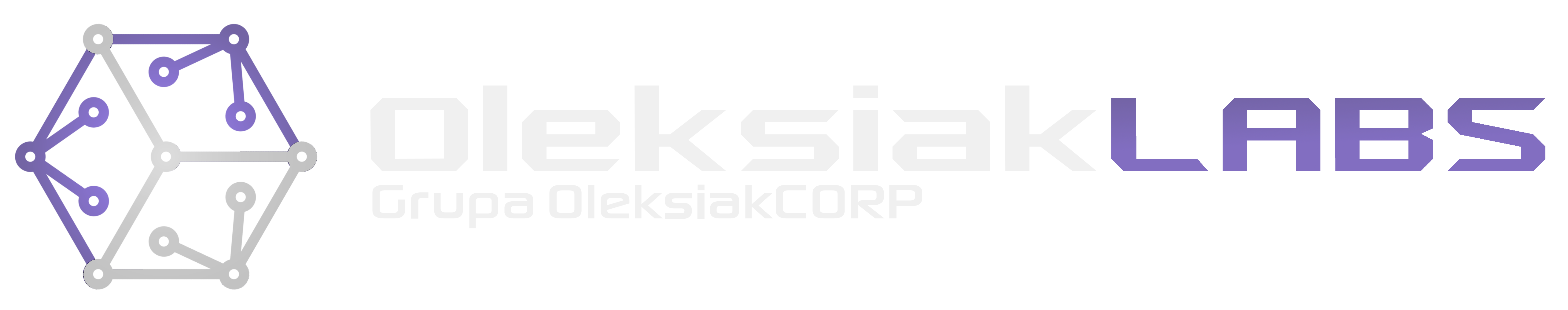 Logo OleksiakLABS