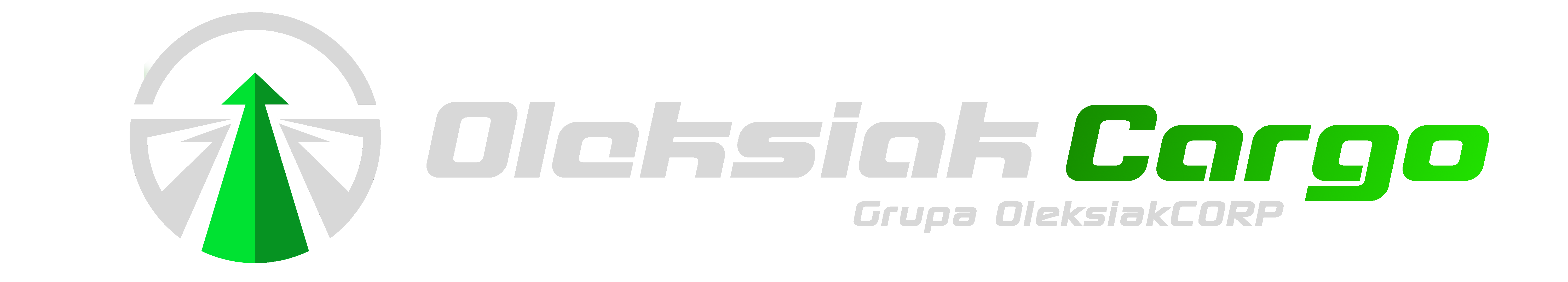 Logo OleksiakCARGO