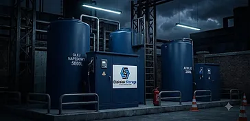 OleksiakSTORAGE