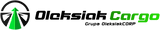 Logo OleksiakCARGO