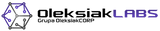 Logo OleksiakLABS