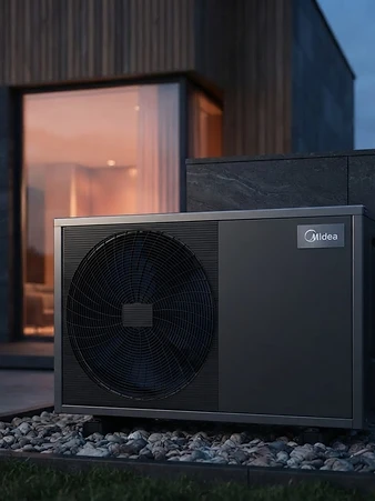 Midea