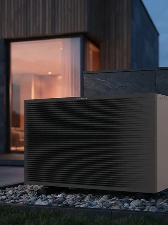 Daikin