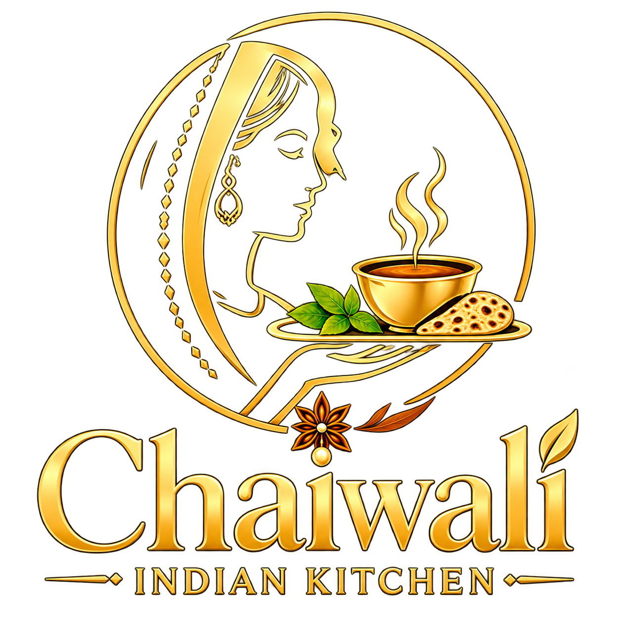 Chaiwali — Indian Kitchen