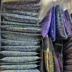 Swarovski Stone Pouches