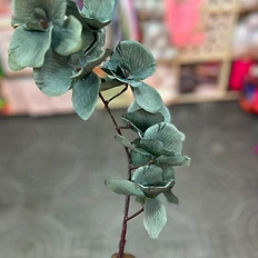 Artificial Sage Orchid Stem
