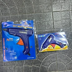 Hot Melt Glue Gun
