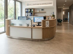 Empfang