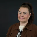 Barbara Hasken – Ansprechpartnerin · Bundesweit