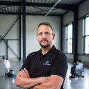 Alex Brandt – Systemtechniker