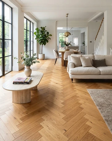 Parket / Hout