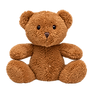 Freundlicher Teddybär