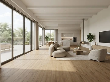 Tile Flooring by Dream Tiles, Inc.