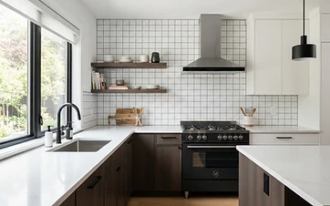 Tile installation in Safety Harbor, FL