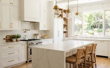 Tile installation in Belleair, FL