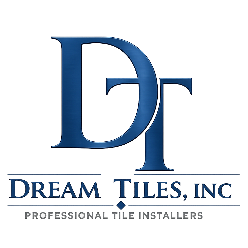 Dream Tiles, Inc. logo