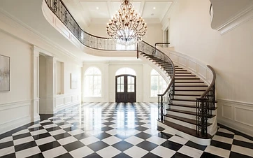 Tile installation in Pinellas Park, FL
