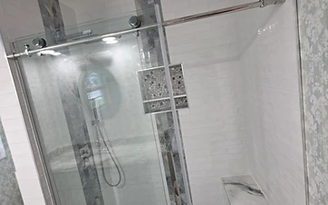 Tile Installer Tampa: Complete Custom Shower Remodel From Start to Finish