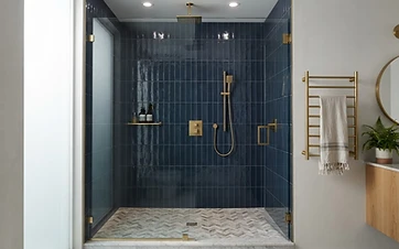 Tile installation in Largo, FL
