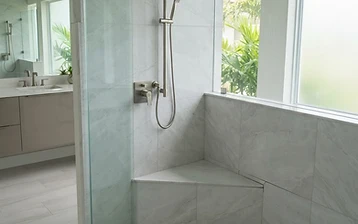Signs Your Tile Shower Was Installed Incorrectly: What Florida Homeowners Should Watch For