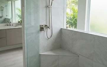 Signs Your Tile Shower Was Installed Incorrectly: What Florida Homeowners Should Watch For