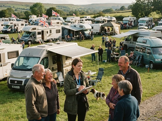 The Van Club collaborations